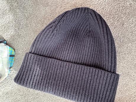 Čiapka h&m 56-62, h&m,56