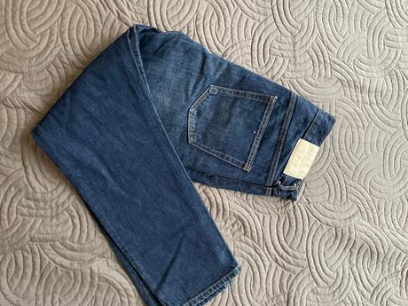 Rifle zara, veľ. 40, zara,40