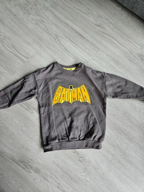 Detská mikina, pepco,98