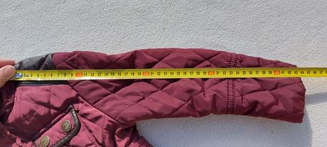 Prechodna predlzena bundicka, next,104