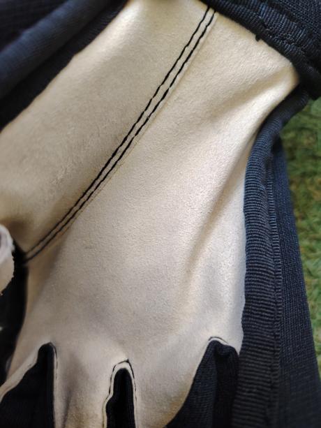 Hokejové rukavice, raptor-x,m