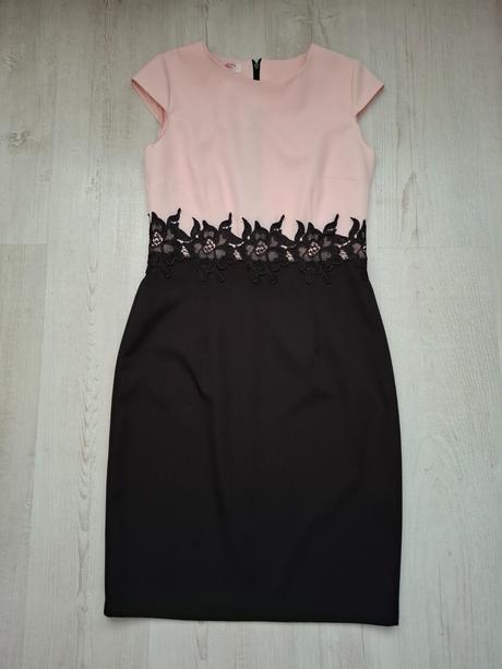 Spoločenské šaty v.38, 38