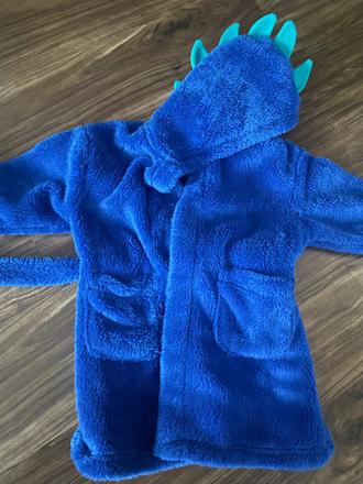 Župan pre chlapca, next,98