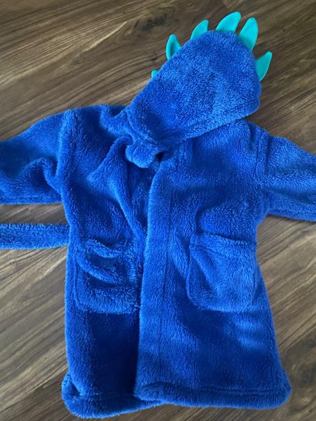 Župan pre chlapca, next,98