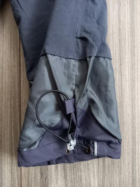 Outdoorové nohavice, loap,92