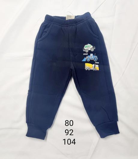 Zateplene teplaky, 80 / 92