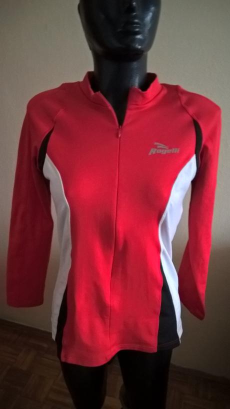 Športová mikina, 38