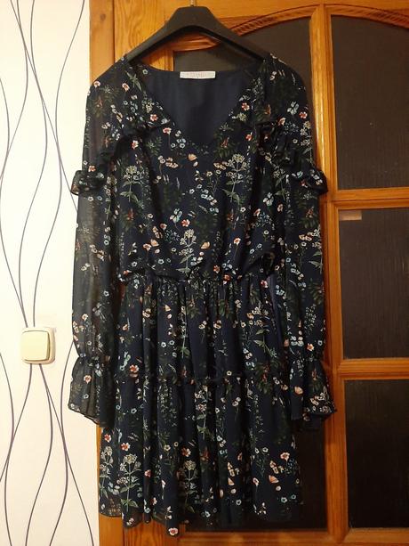 Predám krásne šaty., s