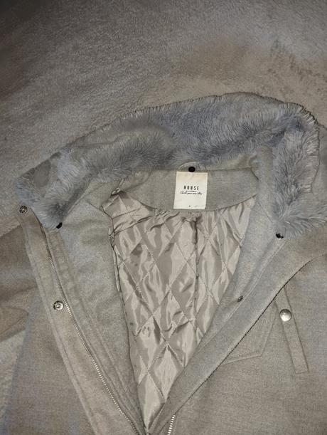 Dámsky kabat, house,s