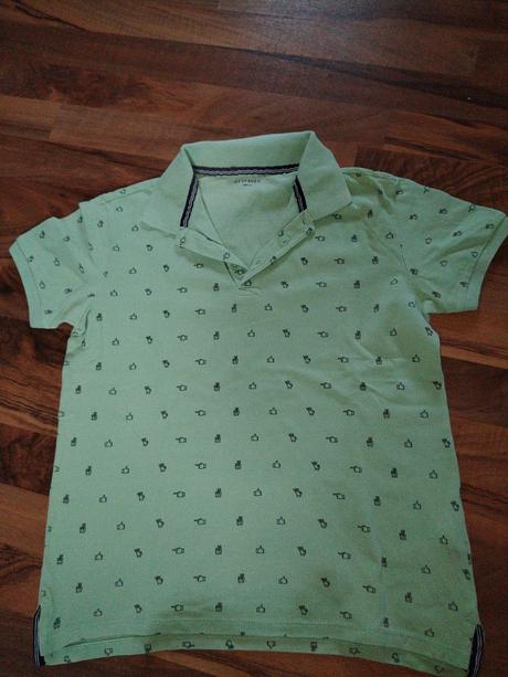 Tricko, reserved,158