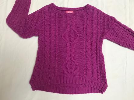Pulover next 5-6 rokov, next,110