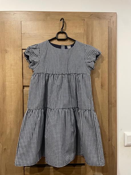 Detské saty, pepco,134