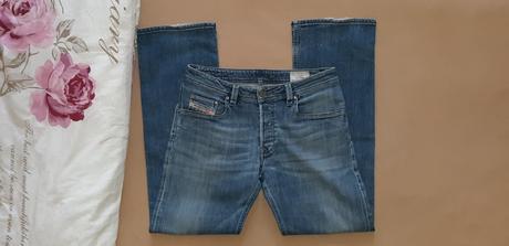 Pánske rifle diesel 32/32, diesel,32