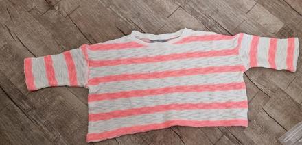 Svwter oversize, lindex,128