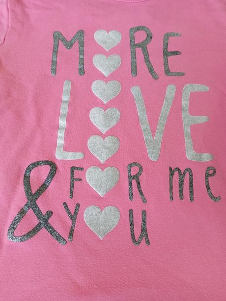 Ružová mikinka s volanikom, ovs,128