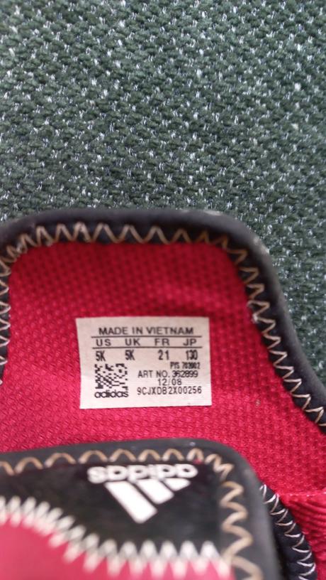 Sandáliky, adidas,21