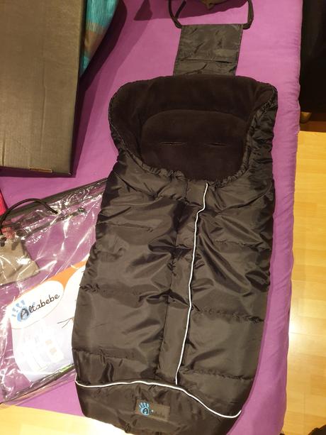 Zimný fusak, altabebe