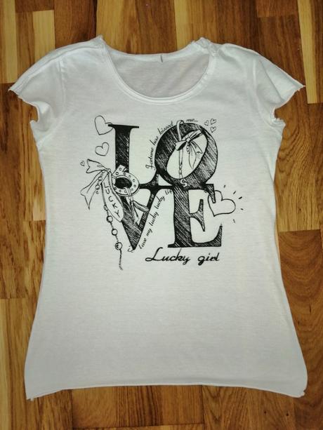 Pekné bavlnené tričko, chapter young,146