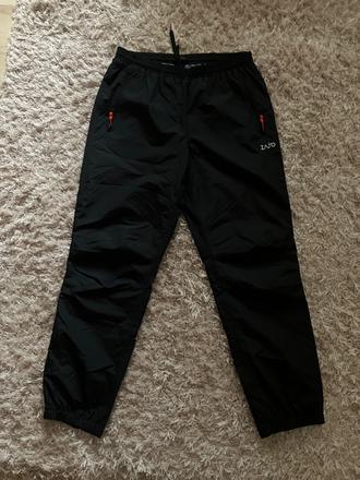 Panske turisticke nohavice zajo, zajo,l