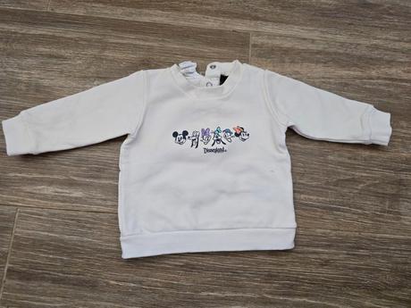 Mikina č.68, disney,68