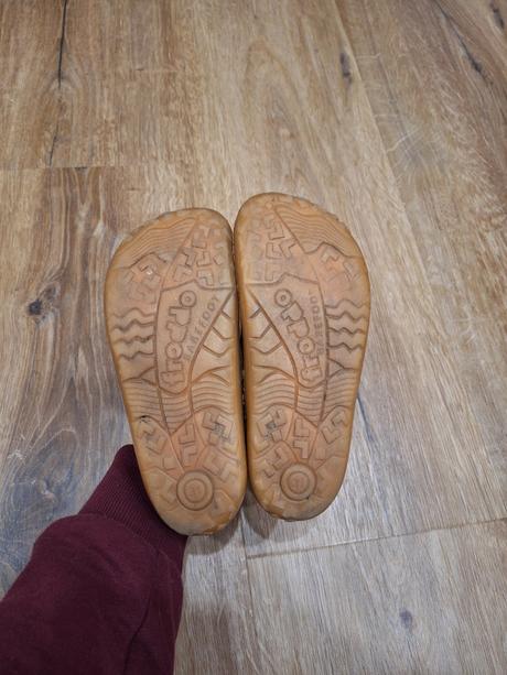 Kožené tenisky froddo 31, froddo,31