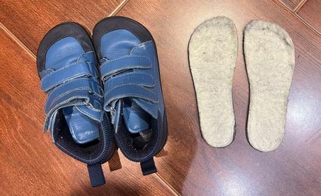 Shapen + vlneneé vložky, 25