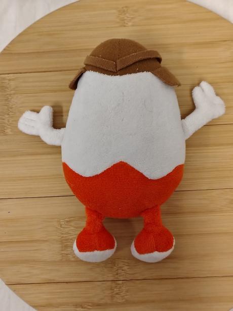 Retro zberat letec kinderino plush aviator, kinder, 