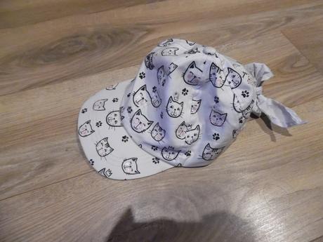 Šiltovka, coccodrillo,116