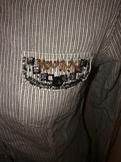 Dámska blúzka, f&f,36