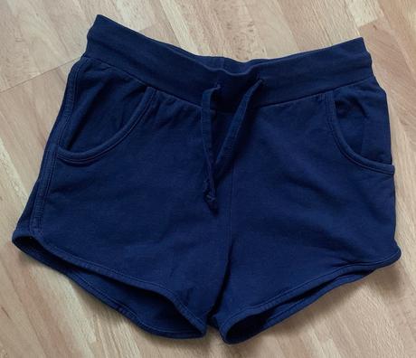 Pepperts dievčenské kraťasy, pepperts,122