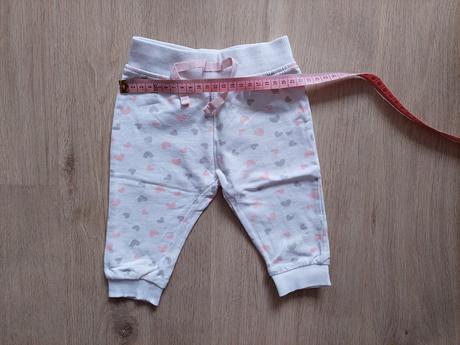 Detske teplaciky vel.68, ergee,68