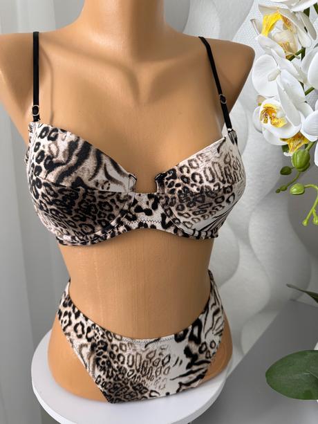 Spodná súprava s potlačou, 75b