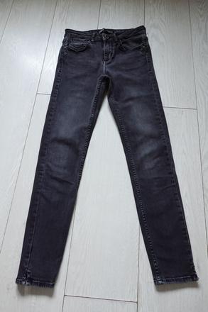 Mäkké poddajné rifle zara, zara,34