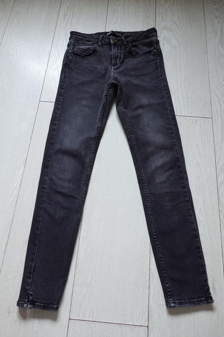 Mäkké poddajné rifle zara, zara,34