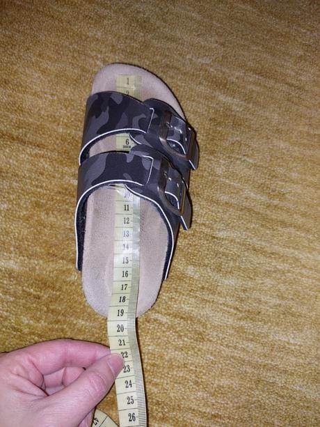 Ortopedické šľapky, protetika,30