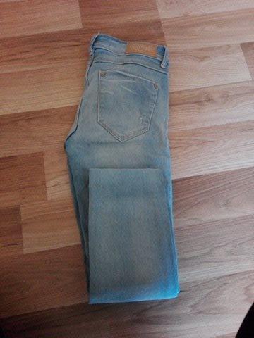 Skiny clokhouse, clockhouse,xs