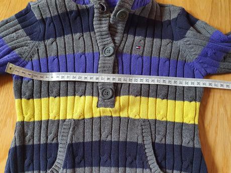 Svetrík tommy hilfiger, tommy hilfiger,110