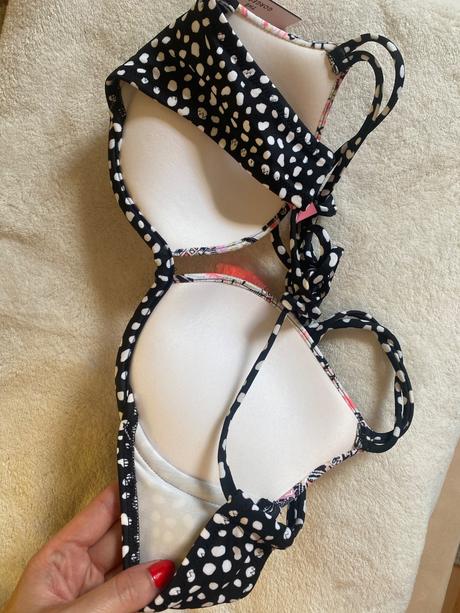 Vrch plaviek, victoria's secret,32