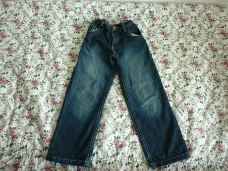 Chlapčenské rifle, cherokee,128