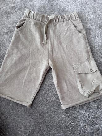 Kraťasy sinsay 152, sinsay,152