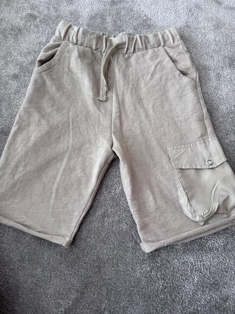 Kraťasy sinsay 152, sinsay,152