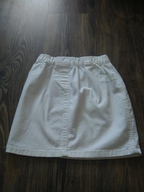 Dievčenská sukňa, cherokee,152