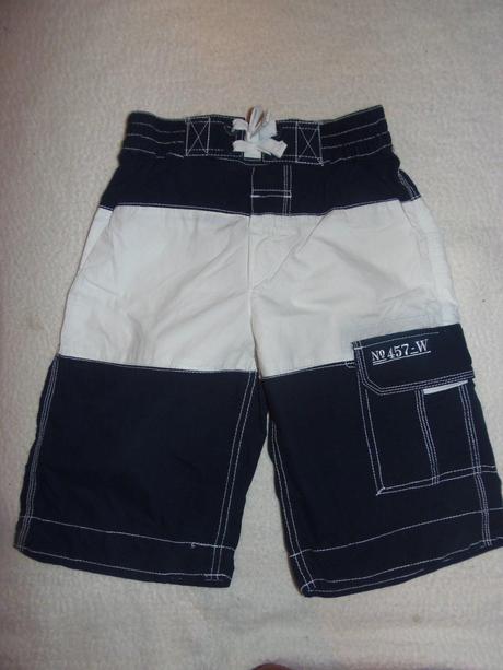 Trištvrťáky, h&m,140