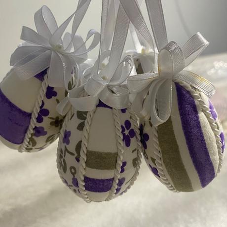 Veľkonočné vajíčka,