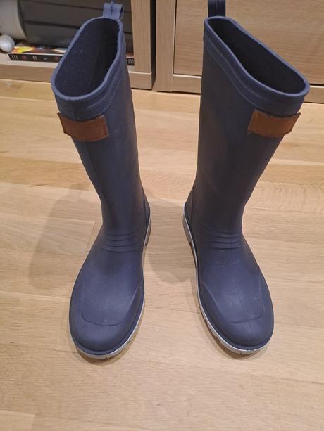 Gumáky nezateplené, tcm,35