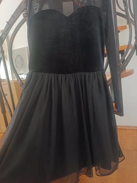 Detské saty, s.oliver,164