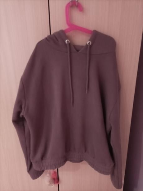 Mikina, new yorker,xl