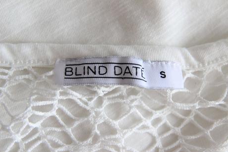 Biely top, blind date, s, s