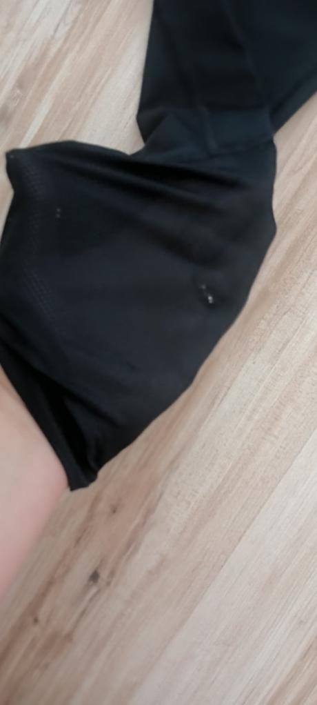 Legíny nové, nike,m