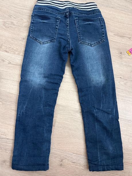 Zateplené rifle, dopodopo,104